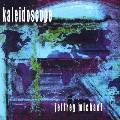Jeffrey Michael/Kaleidoscope